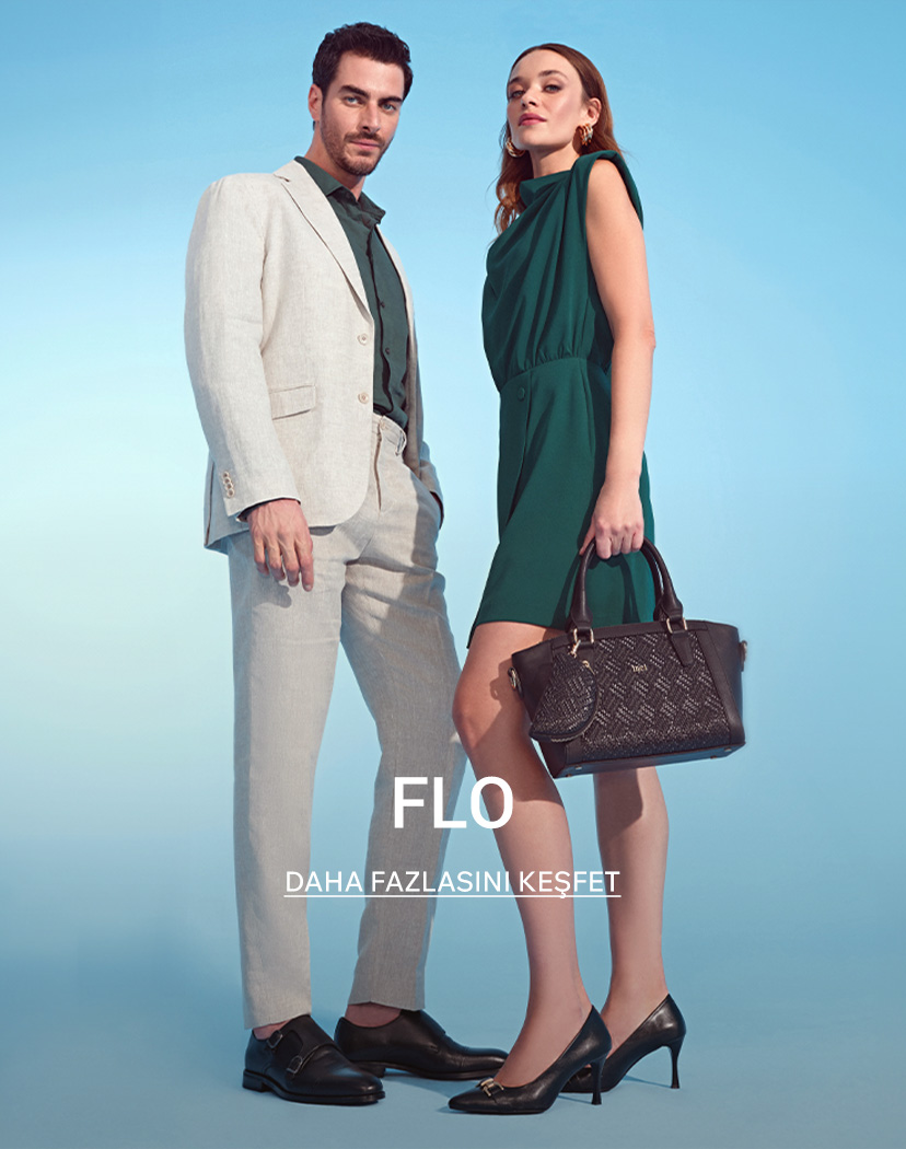 FLO
