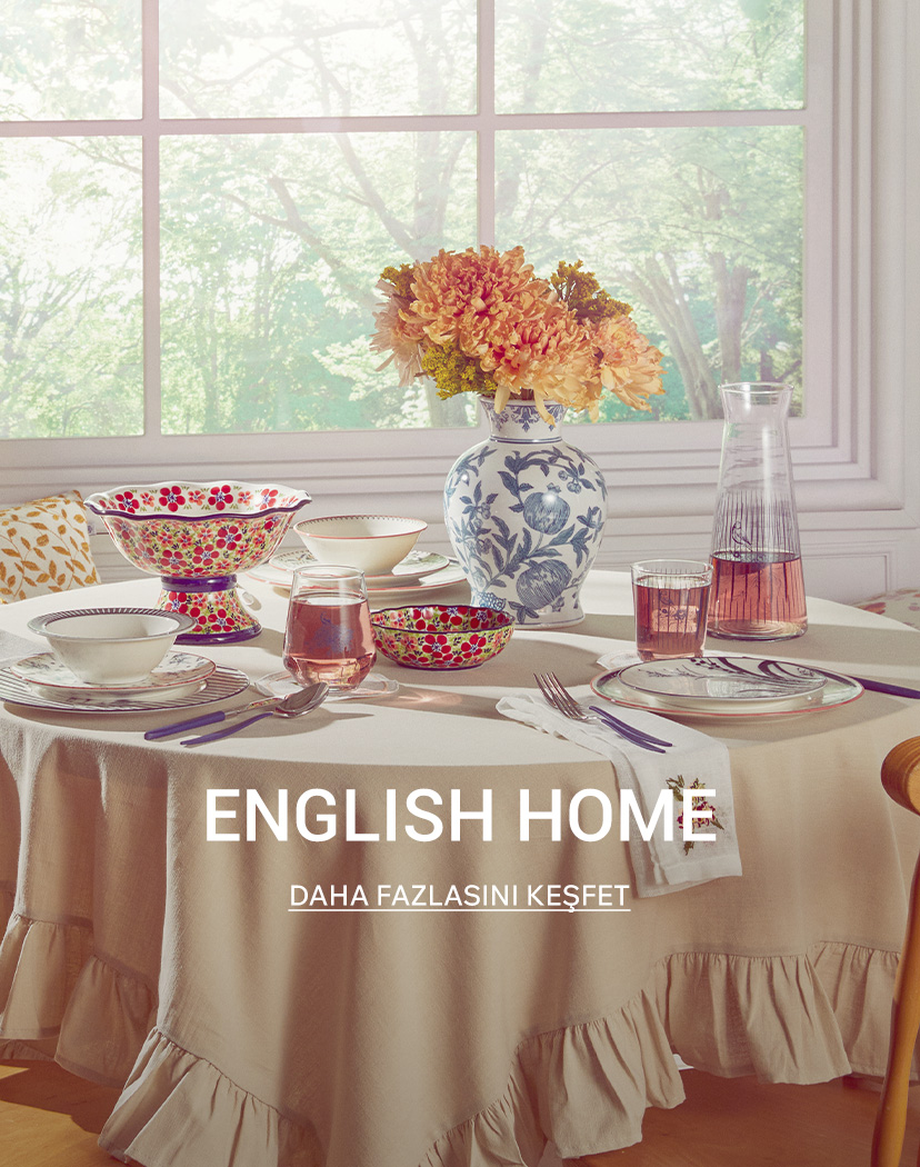 english home