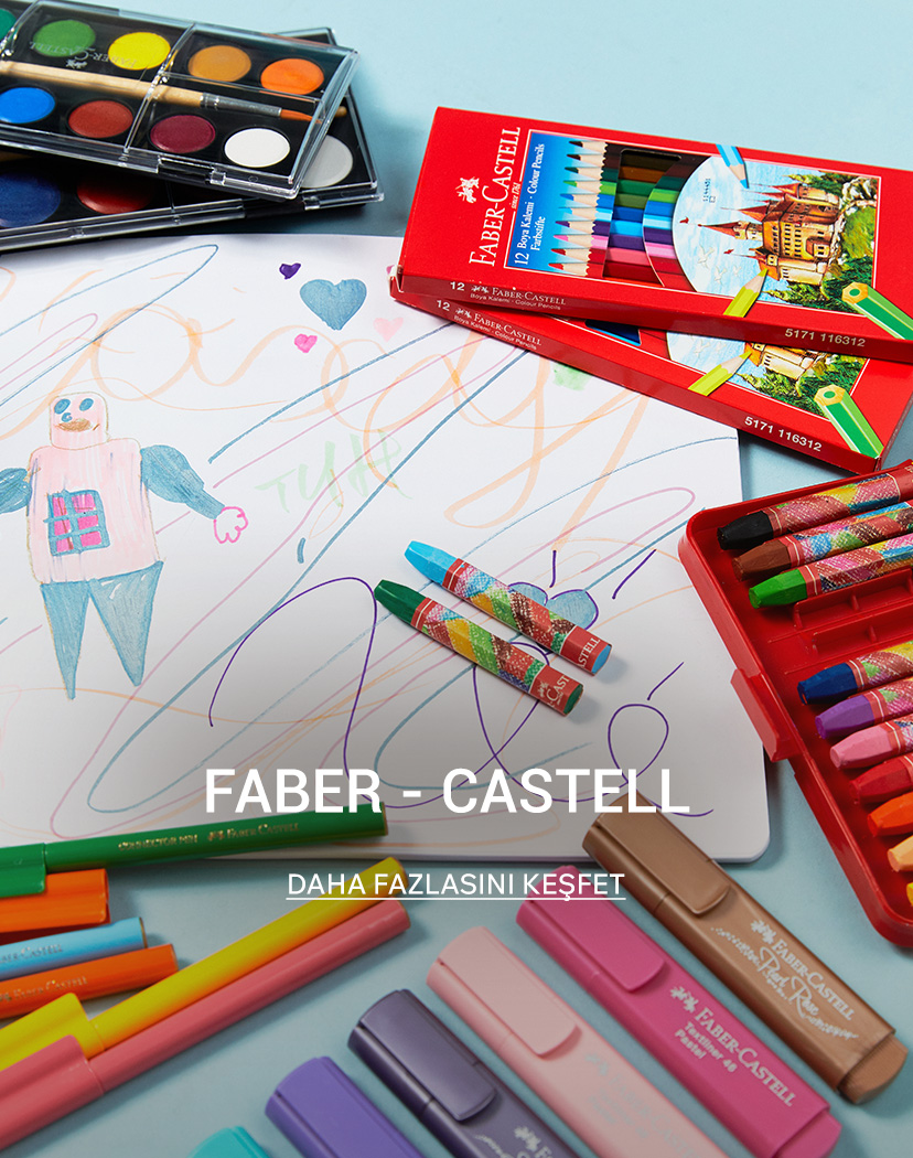 FABER - CASTELL 