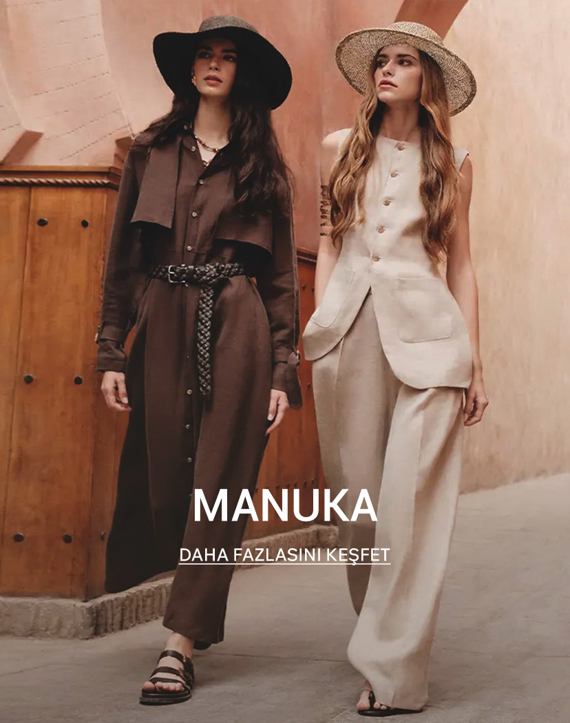 MANUKA