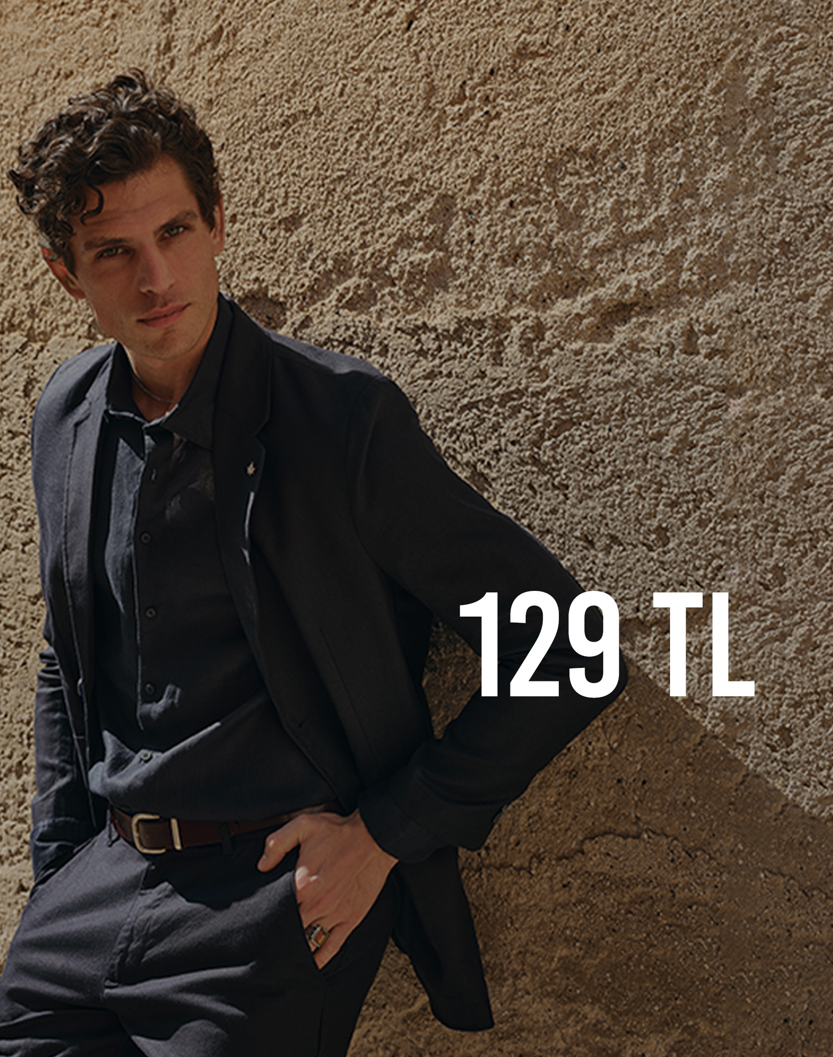 "TEK FİYAT ŞENLİĞİ   SEÇİLİ ÜRÜNLER SEPETTE 129 TL  Alışverişe Başla >>  *20 Ağustos saat 12.00 - 1 Eylül saat 08.00 arasında geçerlidir."	
