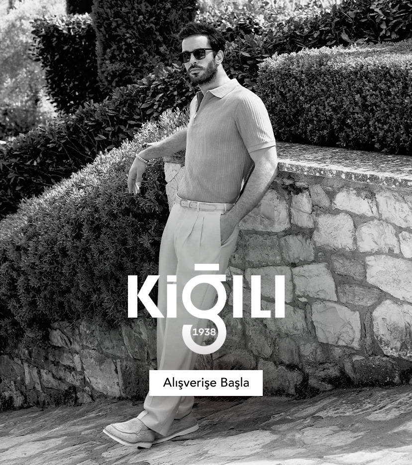 KİĞILI