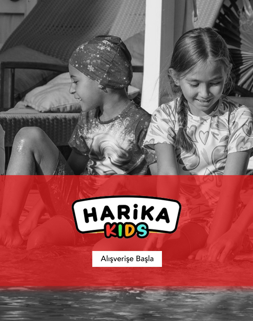 HARIKA KIDS