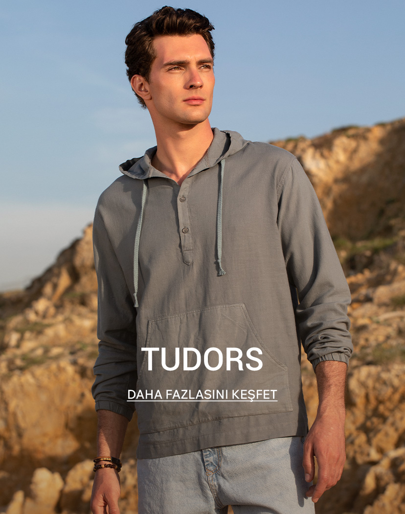 TUDORS