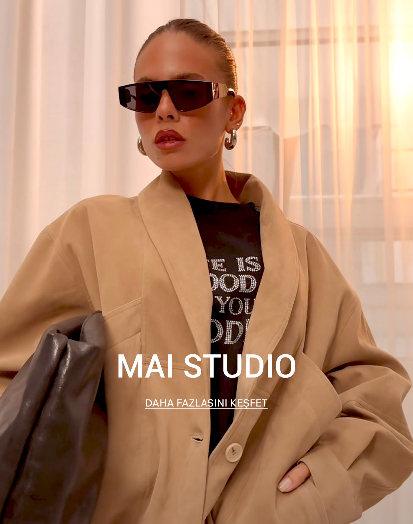 MAI STUDIO