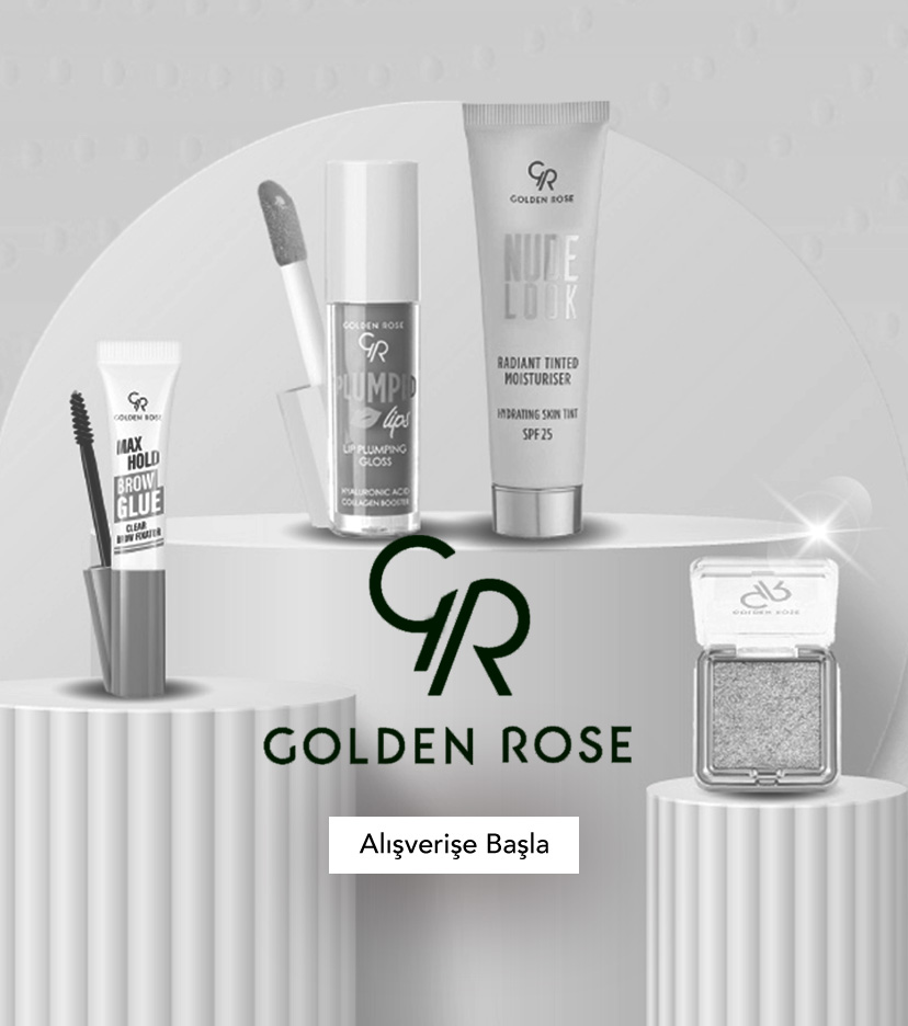 Golden Rose