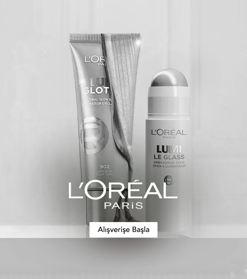 LOREAL PARİS