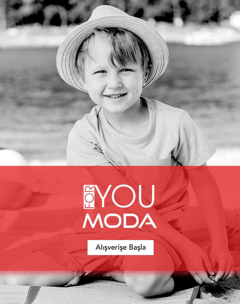 FOR YOU MODA 