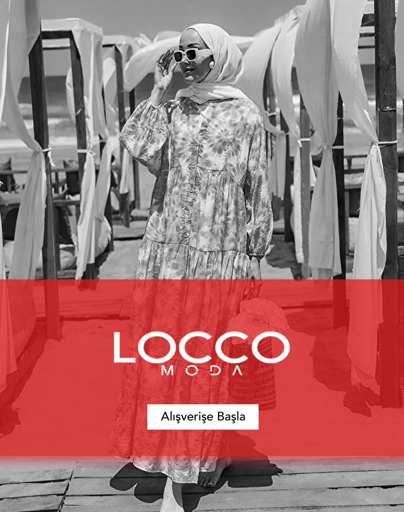 LOCCO MODA