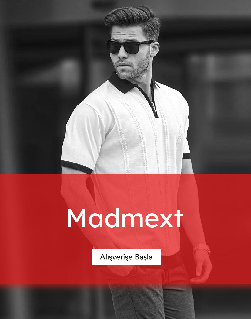 MADMEXT