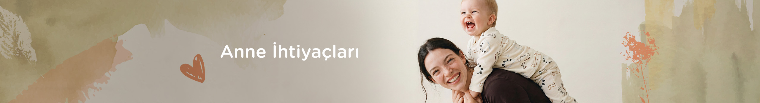 Anne İhtiyaçları