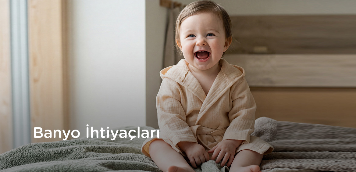 Banyo İhtiyaçları