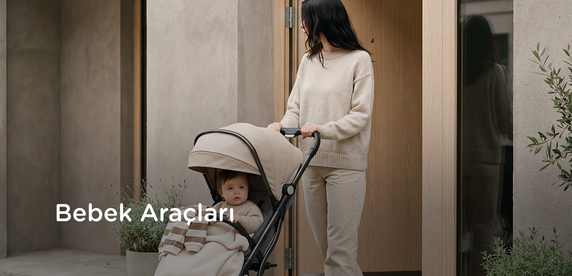 Bebek Araçları