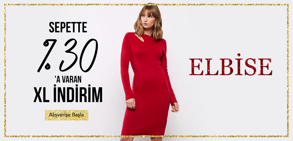 elbiseler