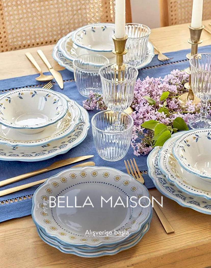 Bella Maison