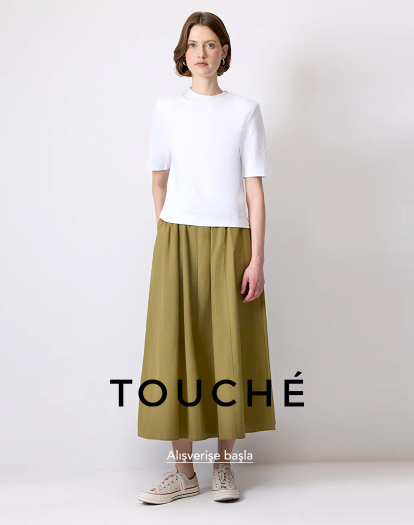TOUCHE