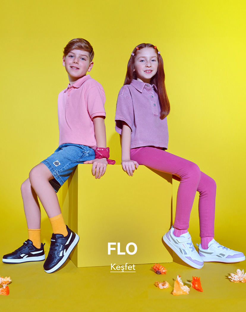 FLO