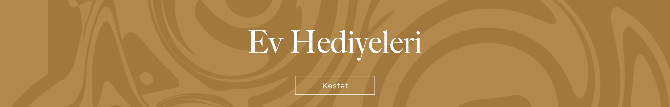 EV HEDİYELERİ