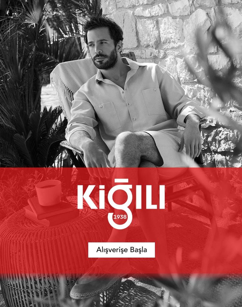 KİĞILI
