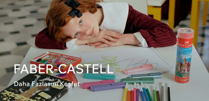 FABER-CASTELL