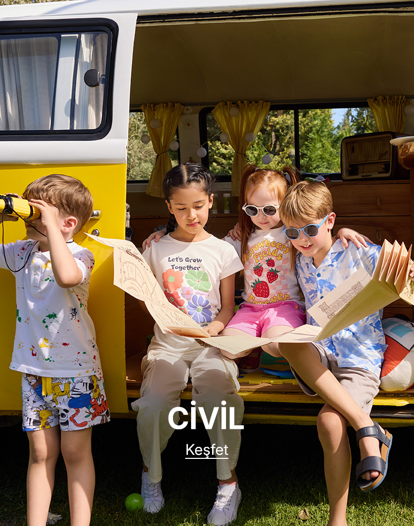 CİVİL 
