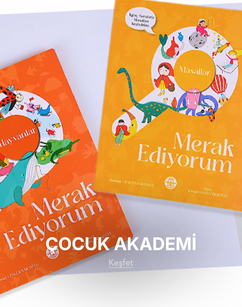 Çocuk Akademi