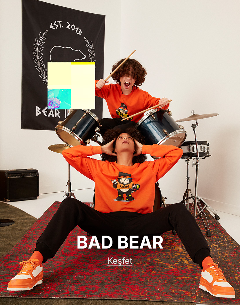 BADBEAR
