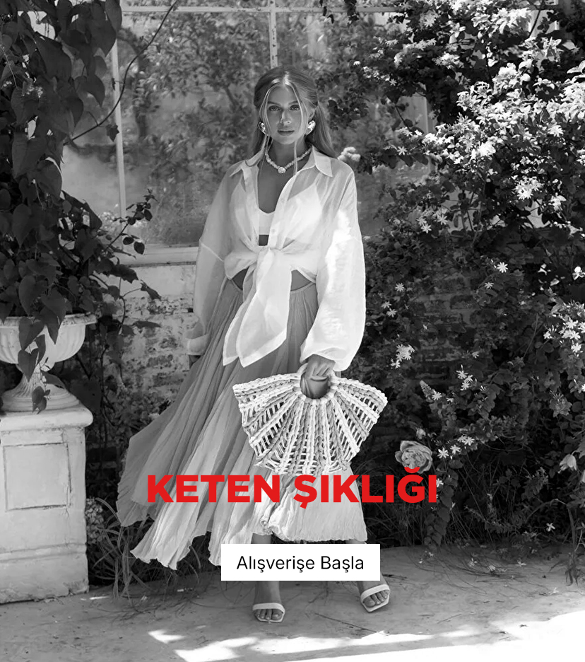 KETEN ŞIKLIĞI 
