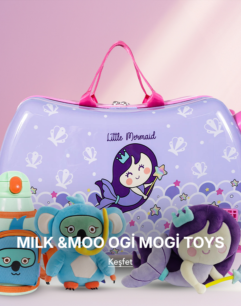 Milk&Moo Ogi MogiToys