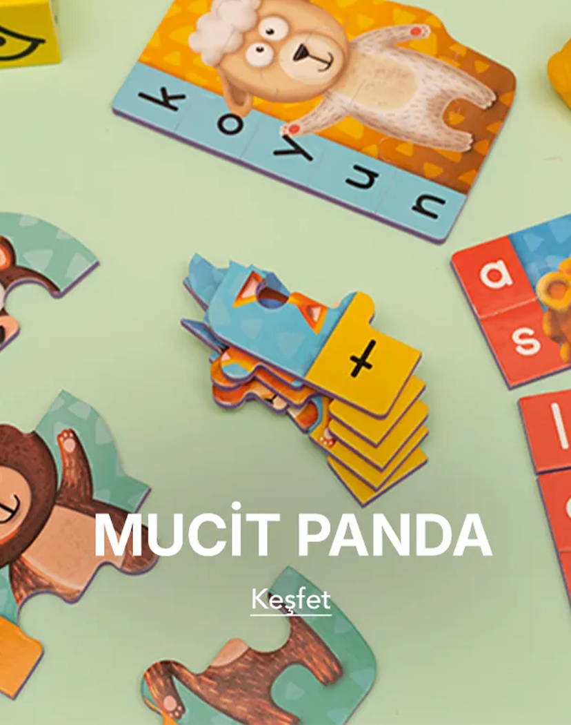 Mucit Panda