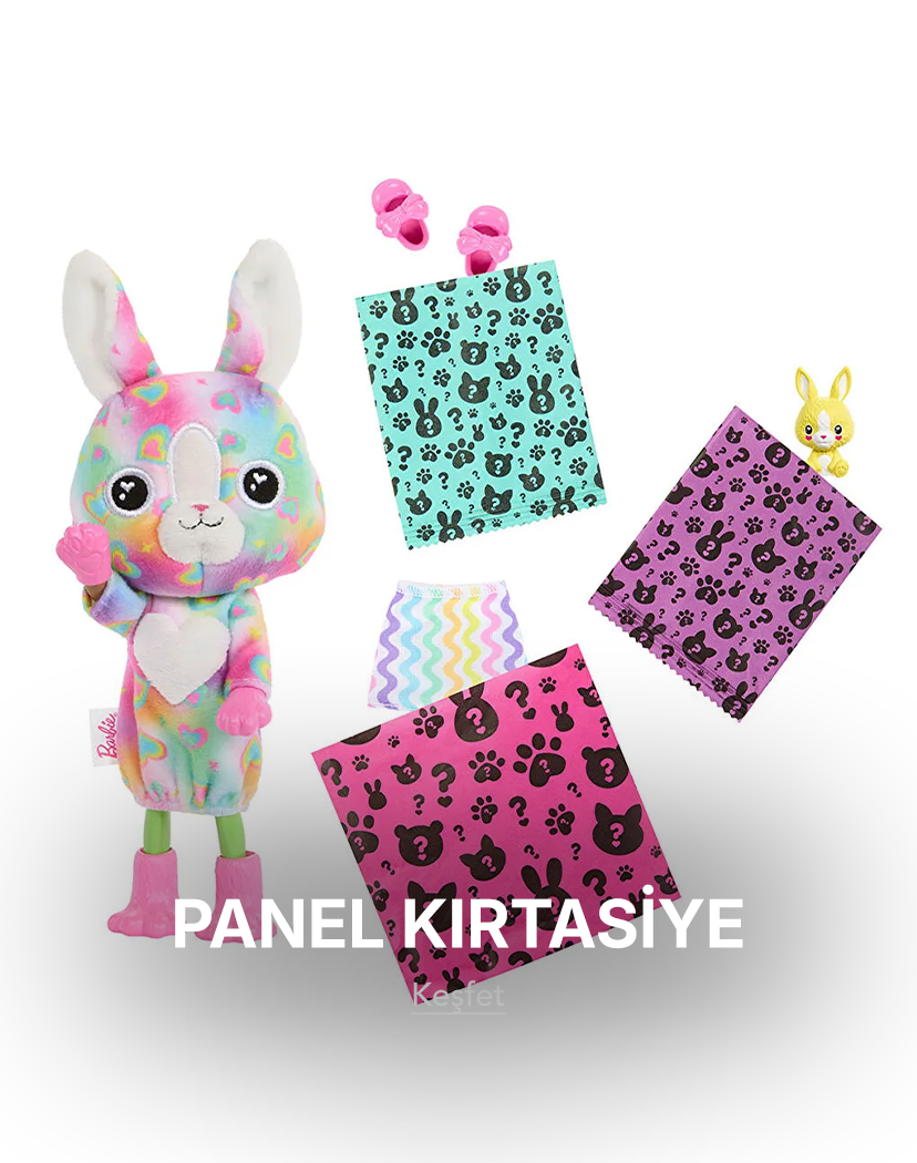 Panel Kırtasiye