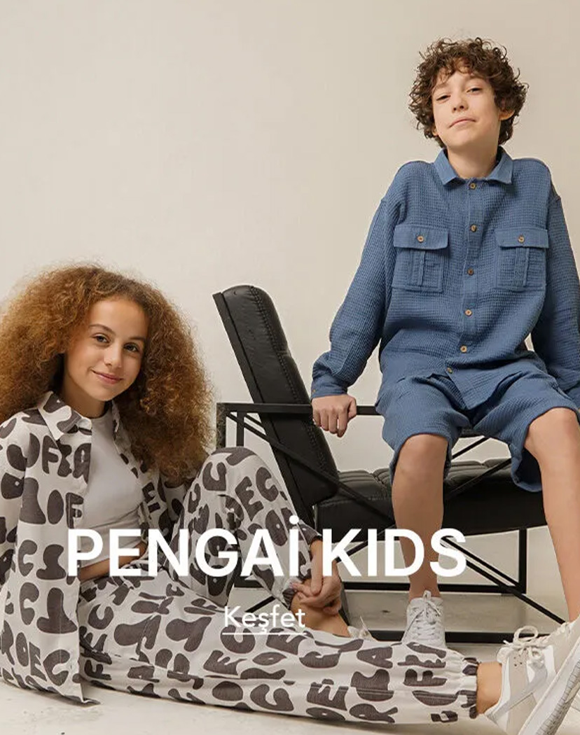 PENGAİ KIDS 