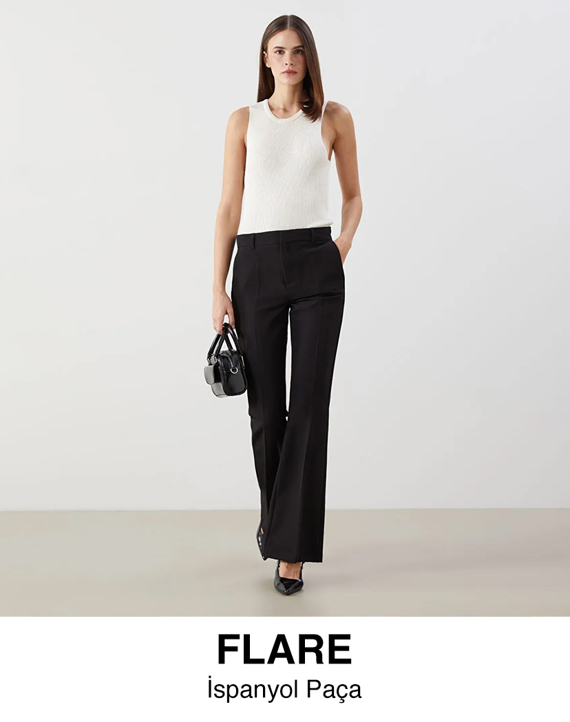 FLARE