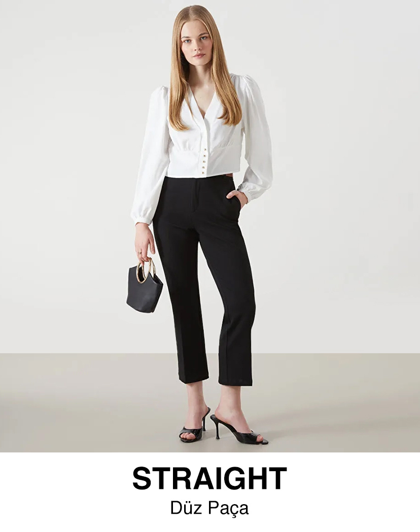 STRAIGHT