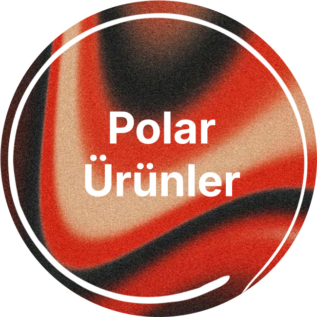 Polar Ürünler