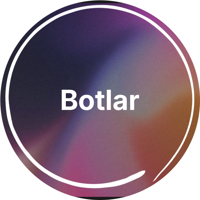 Botlar 