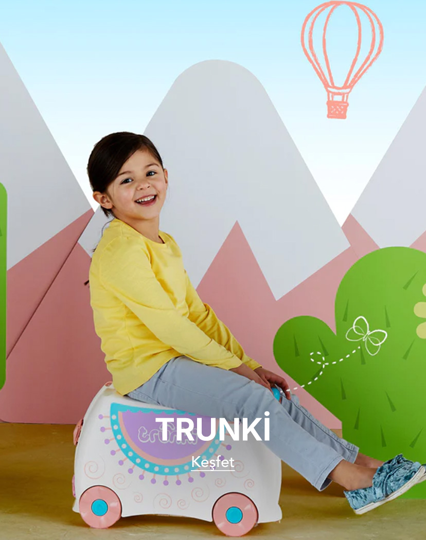 Trunki