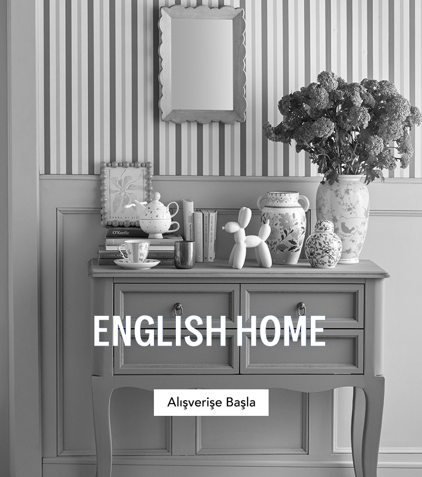 English Home