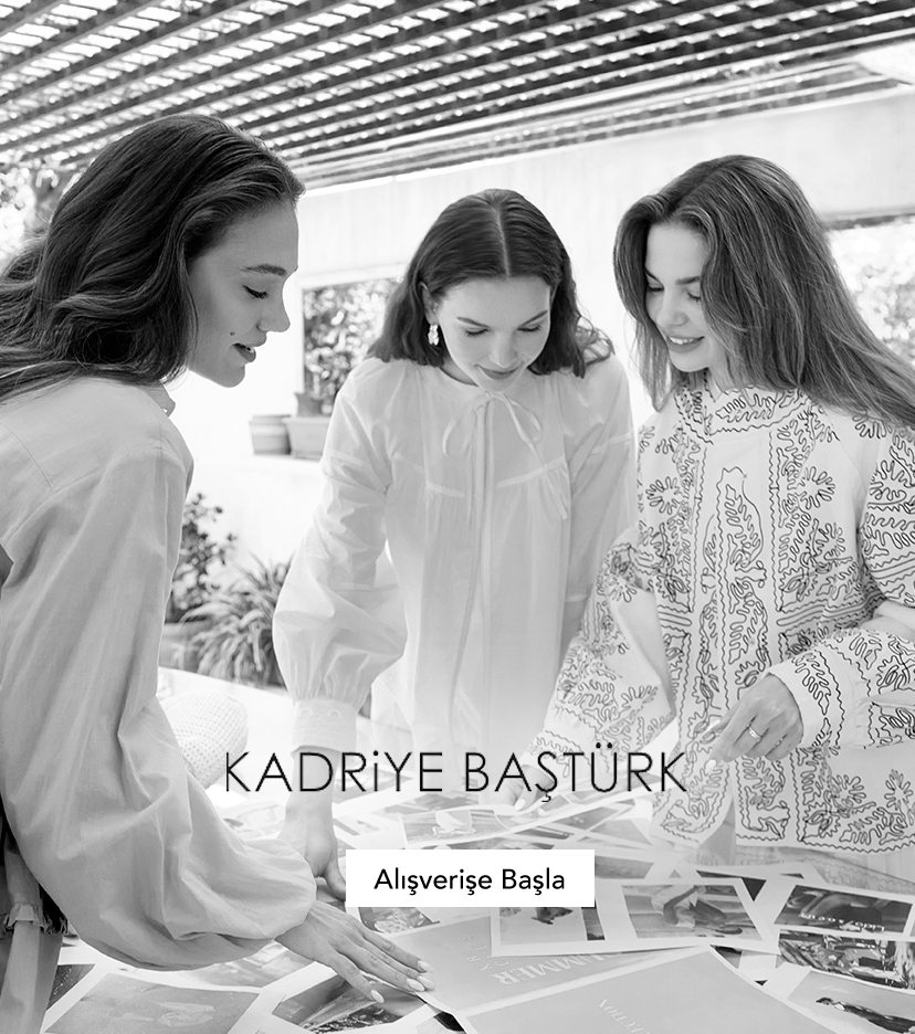 KADRİYE BAŞTÜRK