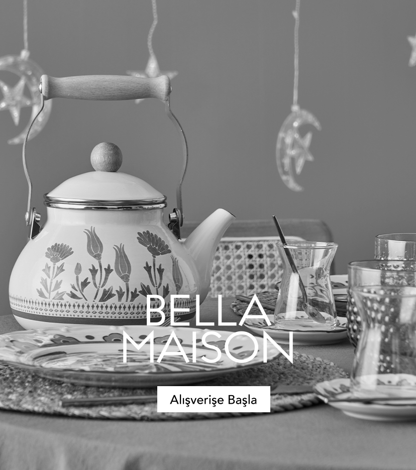 Bella Maison
