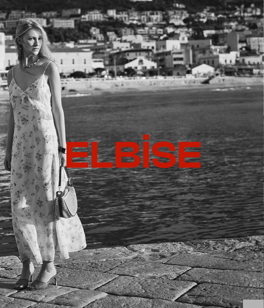 Elbise