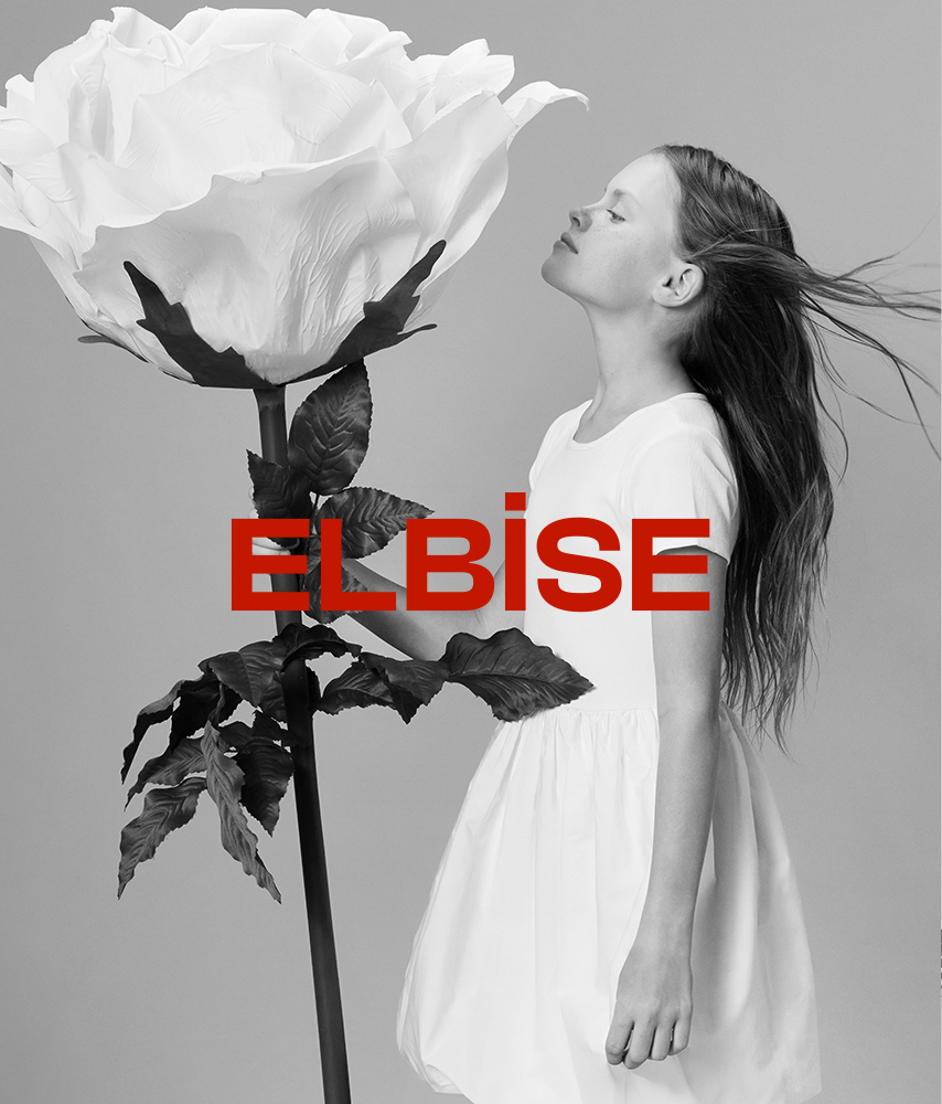 Elbise
