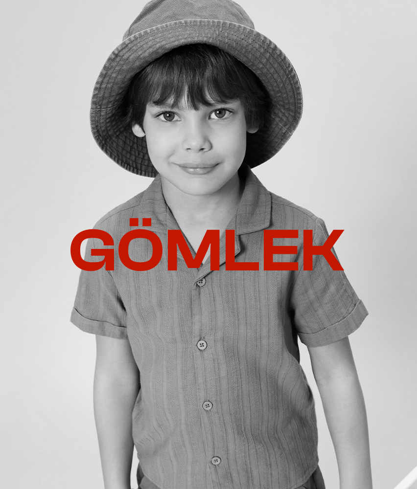 Gömlek