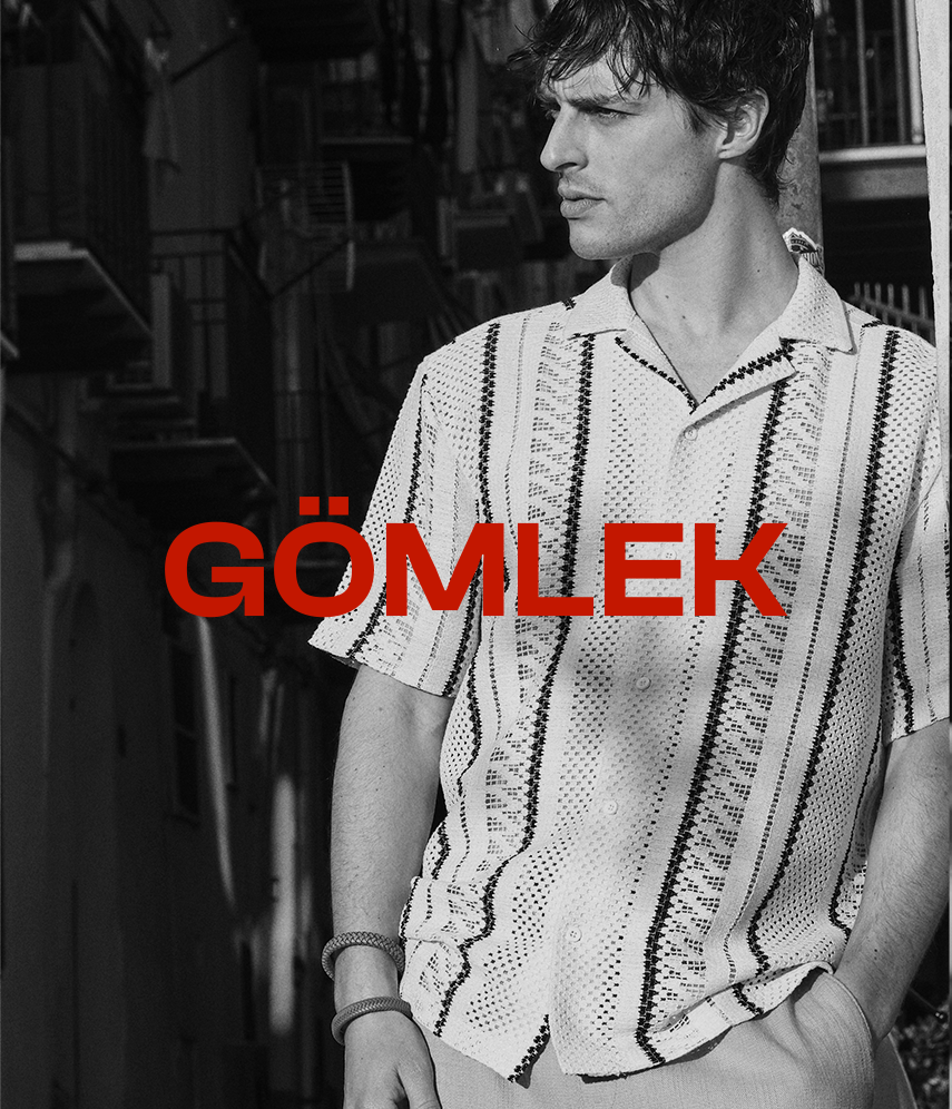 Gömlek