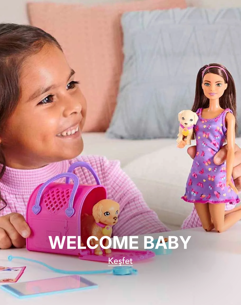 Welcome Baby