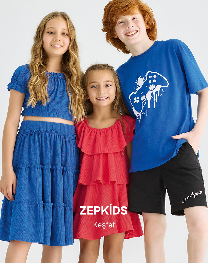 ZEPKIDS 