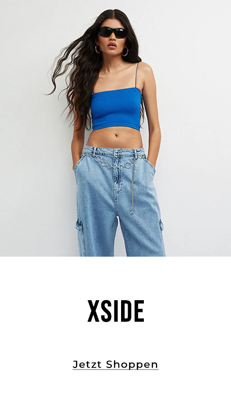 LC Waikiki: Die Online-Einkaufsadresse für Chic in Kleidung - LC Waikiki