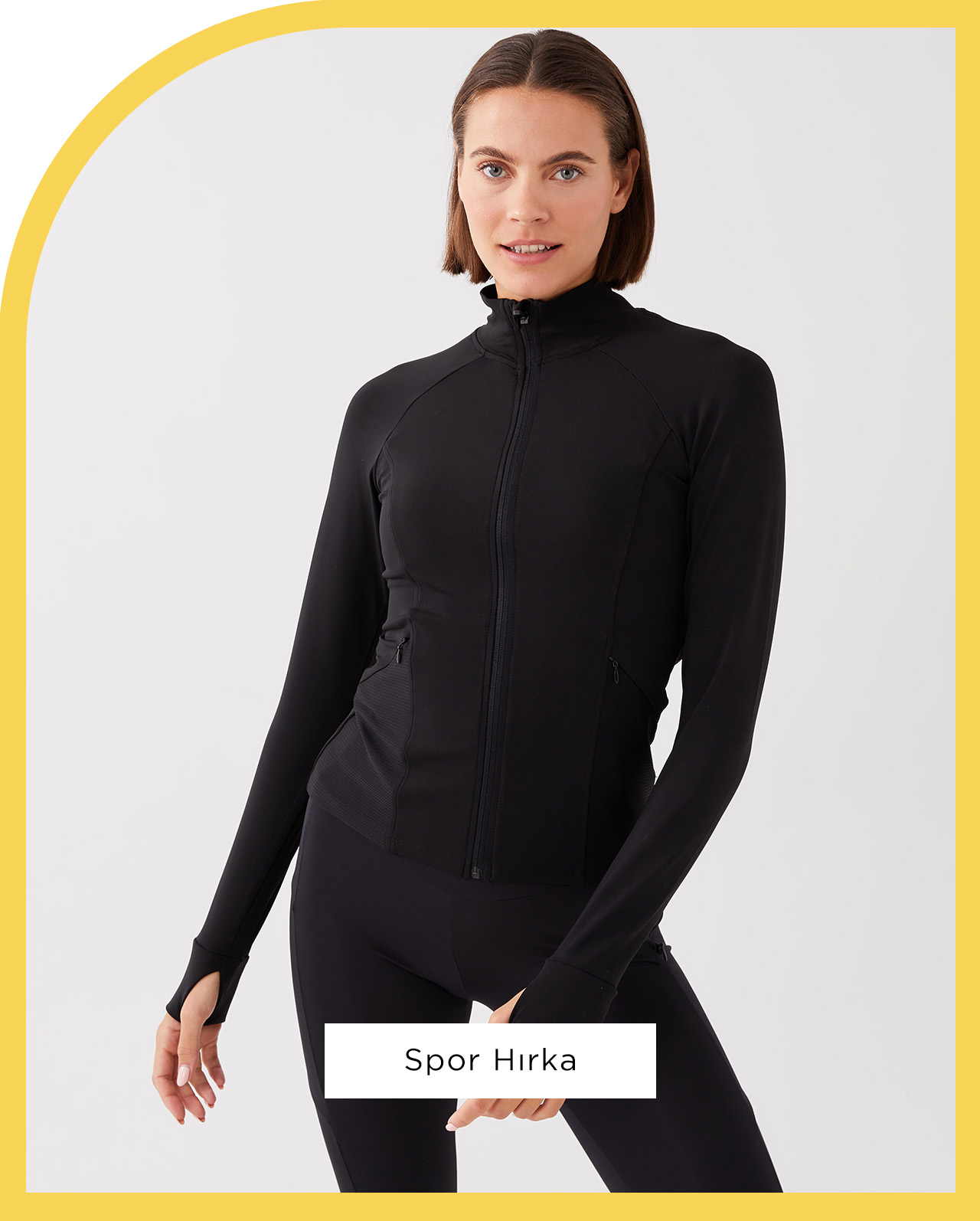 SPOR HIRKA
