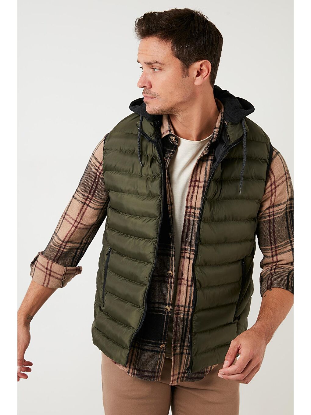 Haki Yelek 5852020-2