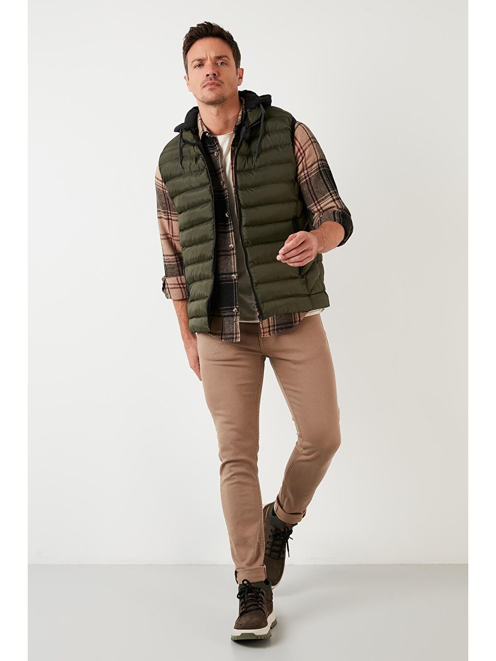 Haki Yelek 5852020-4